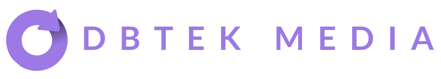 DBTek Media